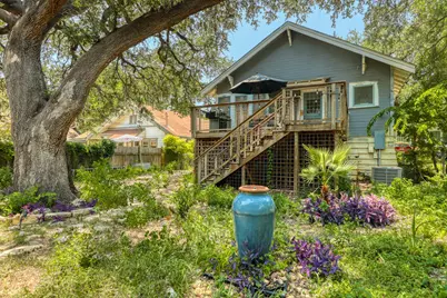 705 Patterson Avenue, Austin, TX 78703 - Photo 24