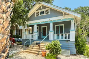 705 Patterson Ave, Austin, TX 78703 - Photo 2