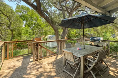 705 Patterson Avenue, Austin, TX 78703 - Photo 22