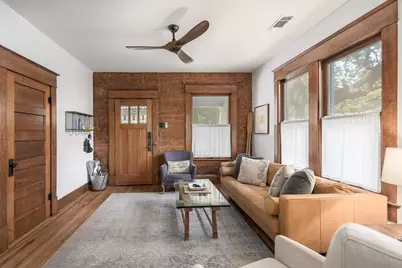 705 Patterson Avenue, Austin, TX 78703 - Photo 4