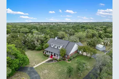 391 Liberty Drive, Liberty Hill, TX 78642 - Photo 42