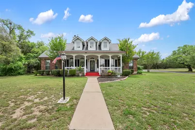 391 Liberty Drive, Liberty Hill, TX 78642 - Photo 2
