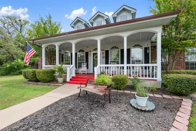 391 Liberty Drive, Liberty Hill, TX 78642 - Photo 1