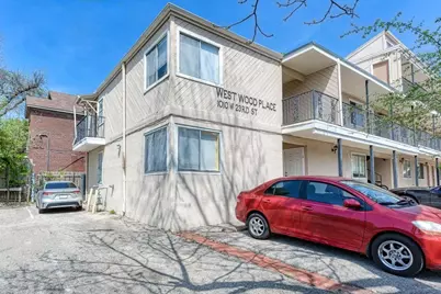 1010 W 23 Street #11, Austin, TX 78705 - Photo 1