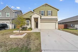 204 Jordan Vly Dr, Liberty Hill, TX 78642 - Photo 2