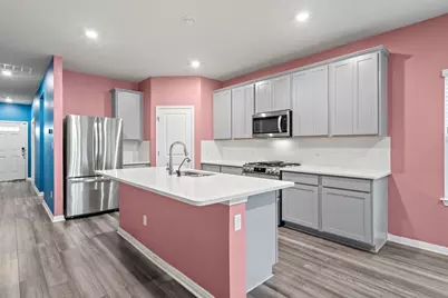 204 Jordan Valley Drive, Liberty Hill, TX 78642 - Photo 8