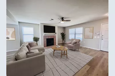13116 Lipton Loop, Del Valle, TX 78617 - Photo 2