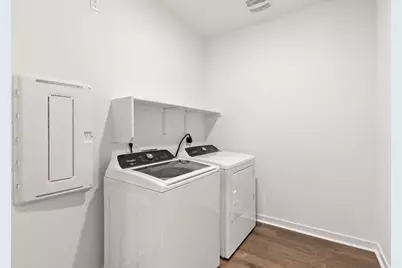 401 The Duke Drive, Jarrell, TX 76537 - Photo 22