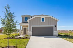 401 The Duke Dr, Jarrell, TX 76537 - Photo 1