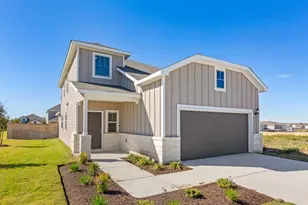 401 The Duke Dr, Jarrell, TX 76537 - Photo 2