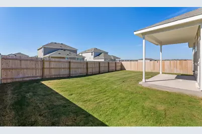 401 The Duke Drive, Jarrell, TX 76537 - Photo 24