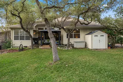 603 Flamingo Boulevard, Lakeway, TX 78734 - Photo 28