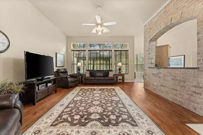 603 Flamingo Boulevard, Lakeway, TX 78734 - Photo 4