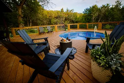 12665 Silver Creek Road, Dripping Springs, TX 78620 - Photo 14