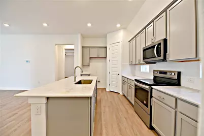 229 Indian Shoal Drive, Georgetown, TX 78628 - Photo 6