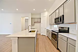 229 Indian Shoal Dr, Georgetown, TX 78628 - Photo 6