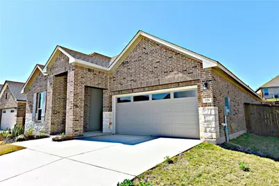 229 Indian Shoal Drive, Georgetown, TX 78628 - Photo 1