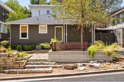 1001 Daniel Drive, Austin, TX 78704 - Photo 2