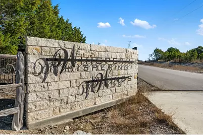 155 Whispering Wind Road, Bertram, TX 78605 - Photo 10