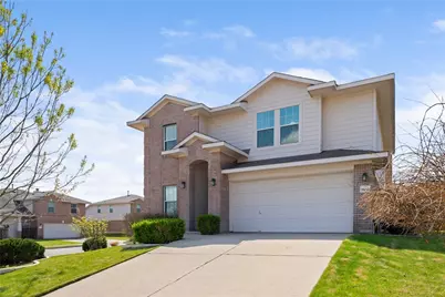 3800 Vonnegut Court, Round Rock, TX 78665 - Photo 2