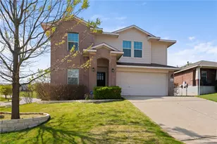 3800 Vonnegut Ct, Round Rock, TX 78665 - Photo 1