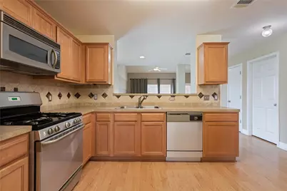 3800 Vonnegut Court, Round Rock, TX 78665 - Photo 8