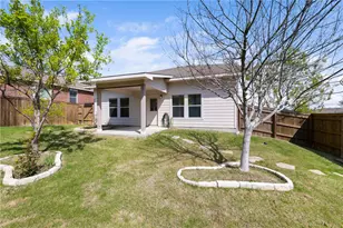 3800 Vonnegut Ct, Round Rock, TX 78665 - Photo 28