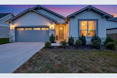 202 Muddy Creek Way, Kyle, TX 78640 - Photo 1