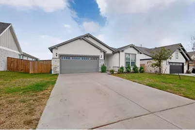 202 Muddy Creek Way, Kyle, TX 78640 - Photo 2