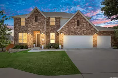 1106 Silent Oaks Drive, Georgetown, TX 78628 - Photo 2