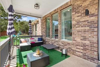 1106 Silent Oaks Drive, Georgetown, TX 78628 - Photo 34
