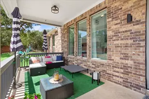1106 Silent Oaks Dr, Georgetown, TX 78628 - Photo 34