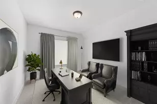 908 Violet Sunset Dr, Georgetown, TX 78628 - Photo 4