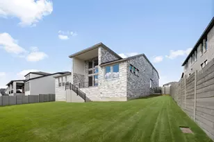 908 Violet Sunset Dr, Georgetown, TX 78628 - Photo 26