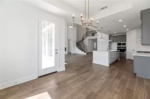 908 Violet Sunset Dr, Georgetown, TX 78628 - Photo 10