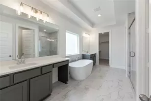 908 Violet Sunset Dr, Georgetown, TX 78628 - Photo 12