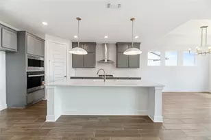 908 Violet Sunset Dr, Georgetown, TX 78628 - Photo 8