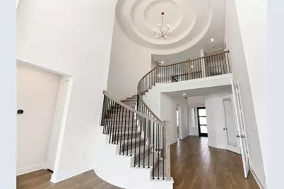 908 Violet Sunset Drive, Georgetown, TX 78628 - Photo 2