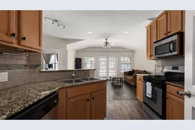 14815 Avery Ranch Boulevard #1401, Austin, TX 78717 - Photo 26