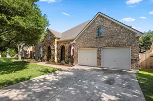 2127 Clear Lake Pl, Round Rock, TX 78665 - Photo 4