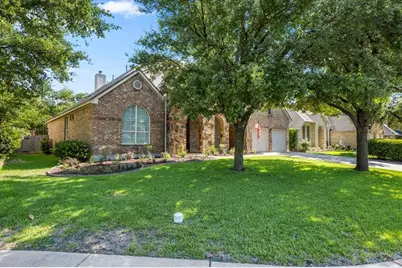 2127 Clear Lake Place, Round Rock, TX 78665 - Photo 1