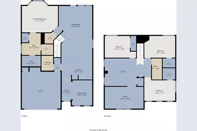 762 Nautical Loop, Kyle, TX 78640 - Photo 34