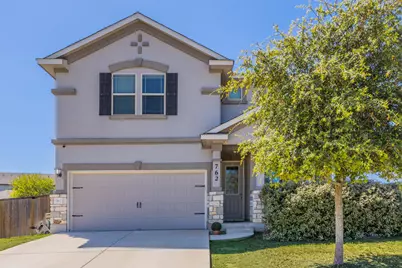 762 Nautical Loop, Kyle, TX 78640 - Photo 1