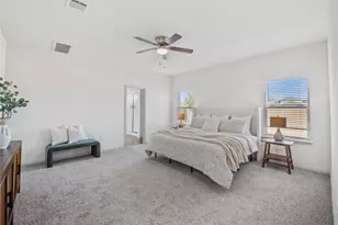 356 Shiner Ln, Georgetown, TX 78626 - Photo 10