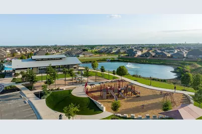 356 Shiner Lane, Georgetown, TX 78626 - Photo 26