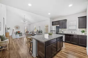 356 Shiner Ln, Georgetown, TX 78626 - Photo 2