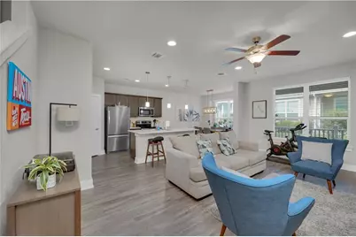 11318 Faneuil Way #116, Austin, TX 78754 - Photo 2