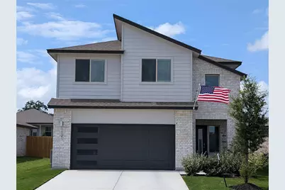 1121 Tipton Street, Georgetown, TX 78633 - Photo 1