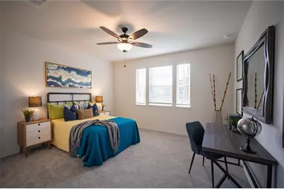 9109 Looksee Lane, Austin, TX 78744 - Photo 22