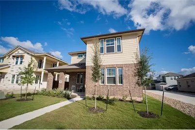 9109 Looksee Lane, Austin, TX 78744 - Photo 2